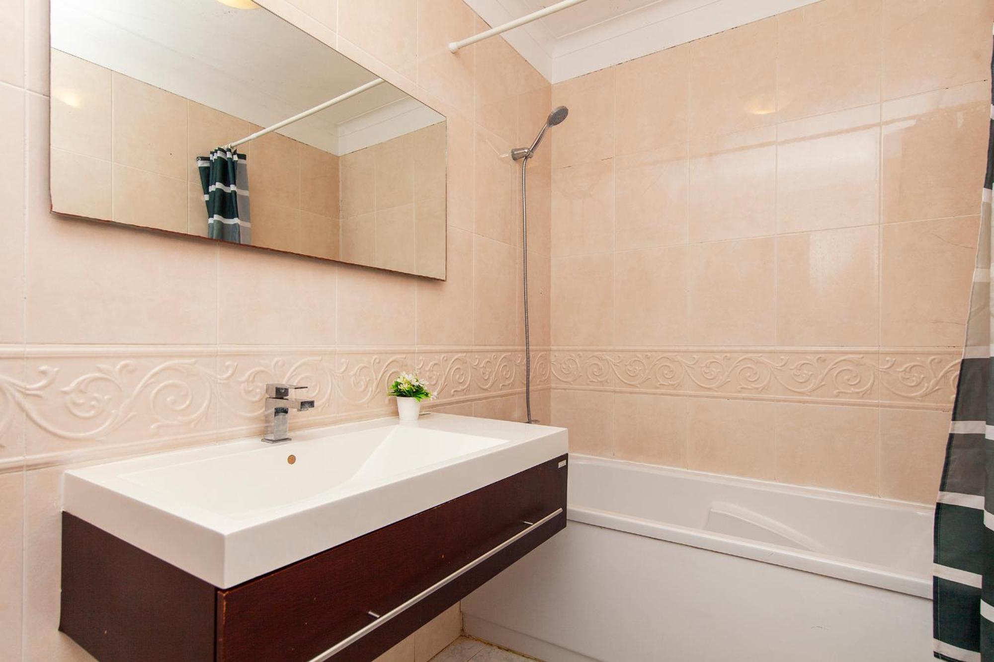 B37 - City Central Door Apartment Lagos Extérieur photo
