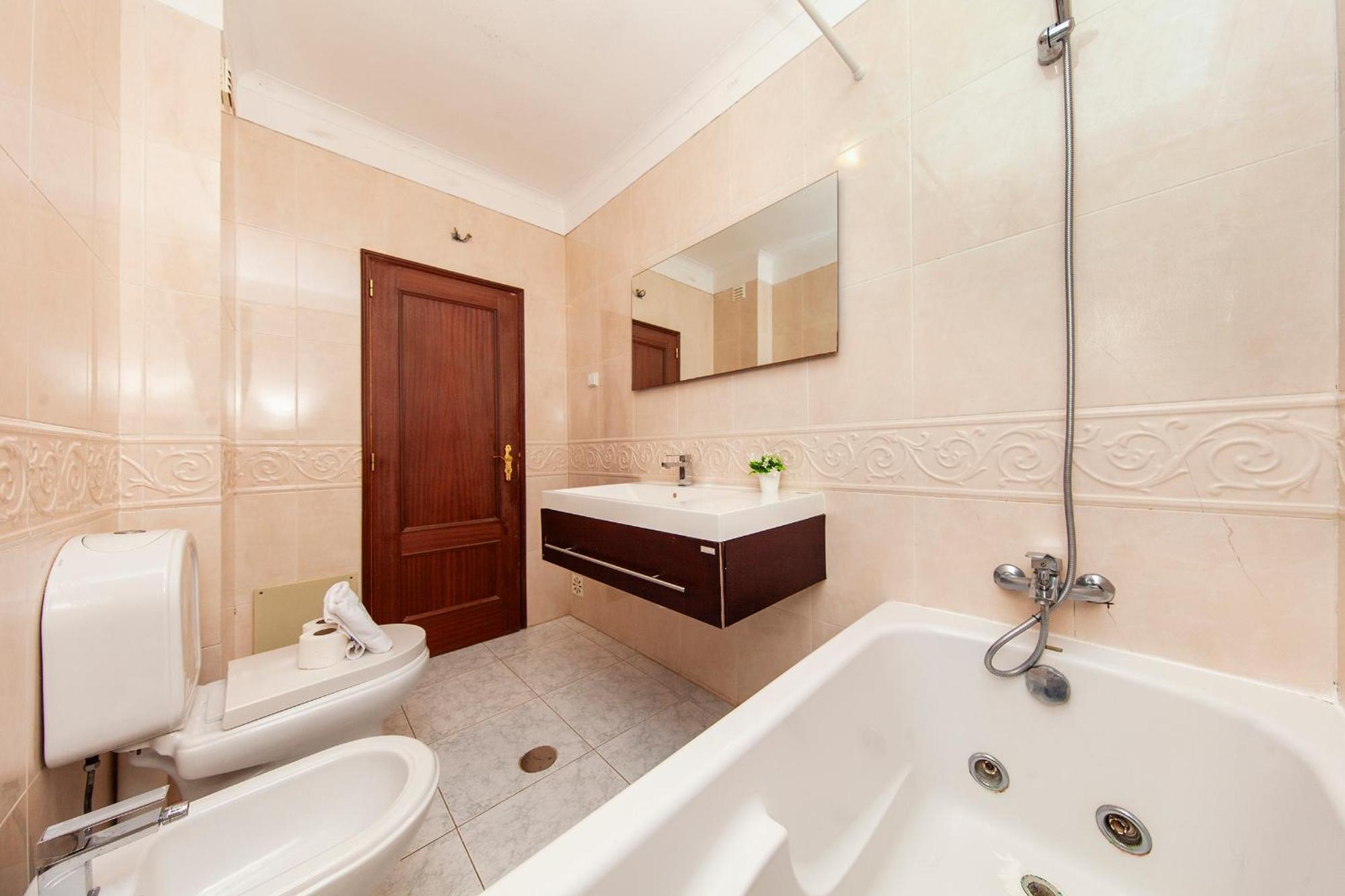 B37 - City Central Door Apartment Lagos Extérieur photo