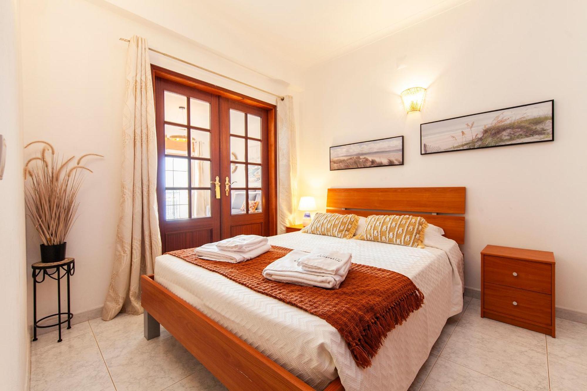B37 - City Central Door Apartment Lagos Extérieur photo