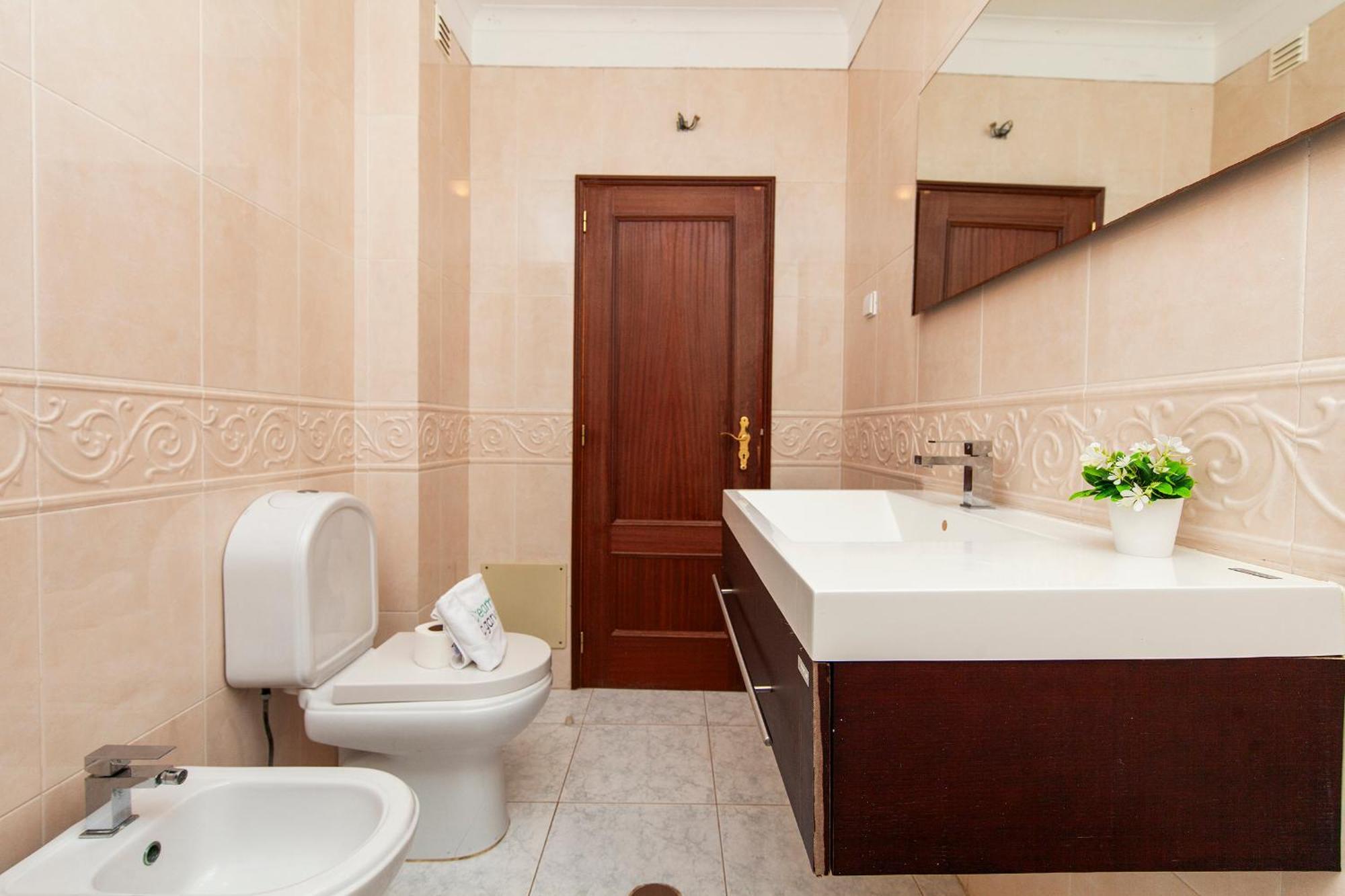 B37 - City Central Door Apartment Lagos Extérieur photo
