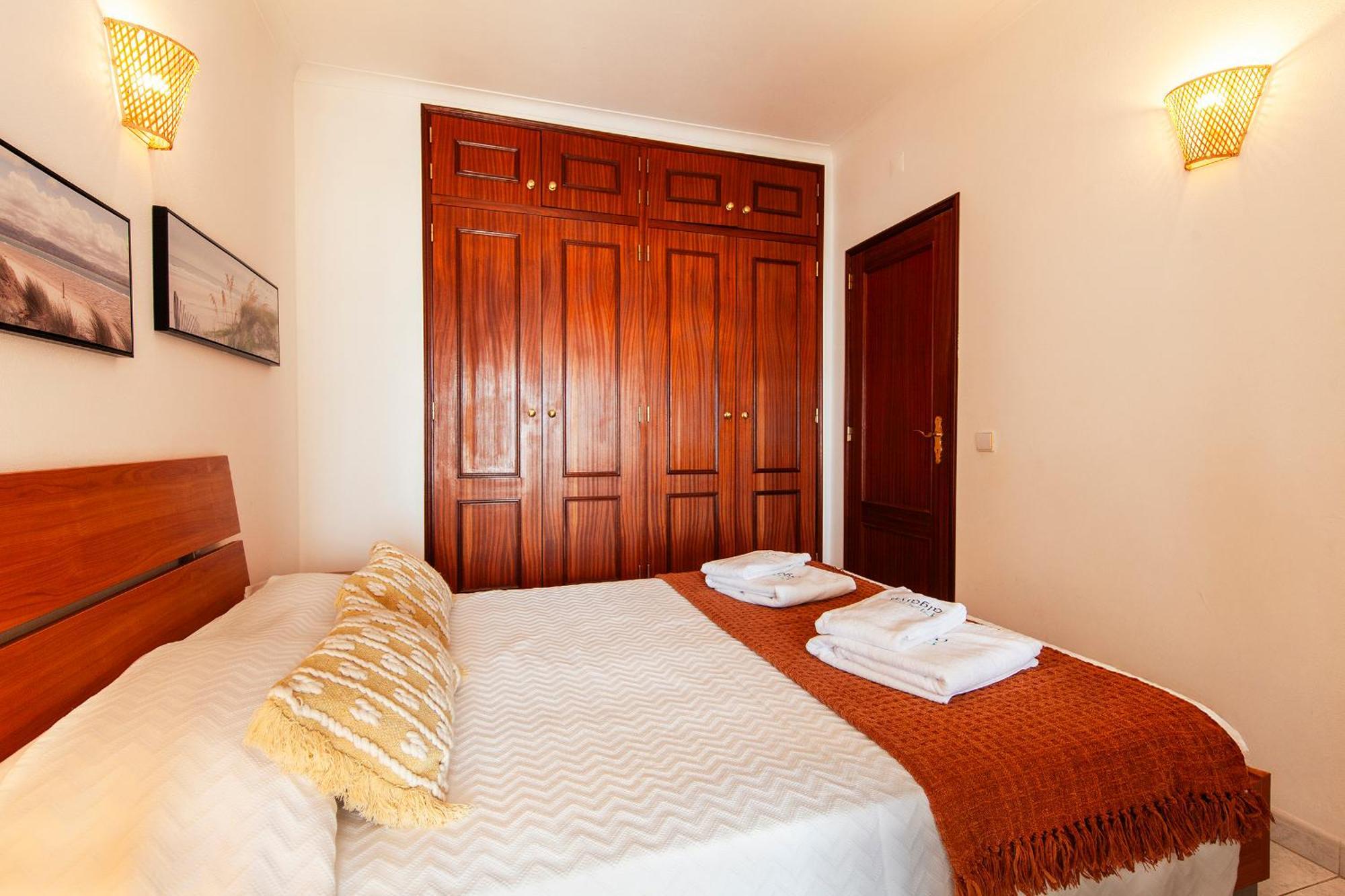 B37 - City Central Door Apartment Lagos Extérieur photo